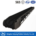 Used Nylon/Ep/Cc Conveyor Belt for Mining Industry